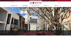 Desktop Screenshot of cherrycreeknorth.com